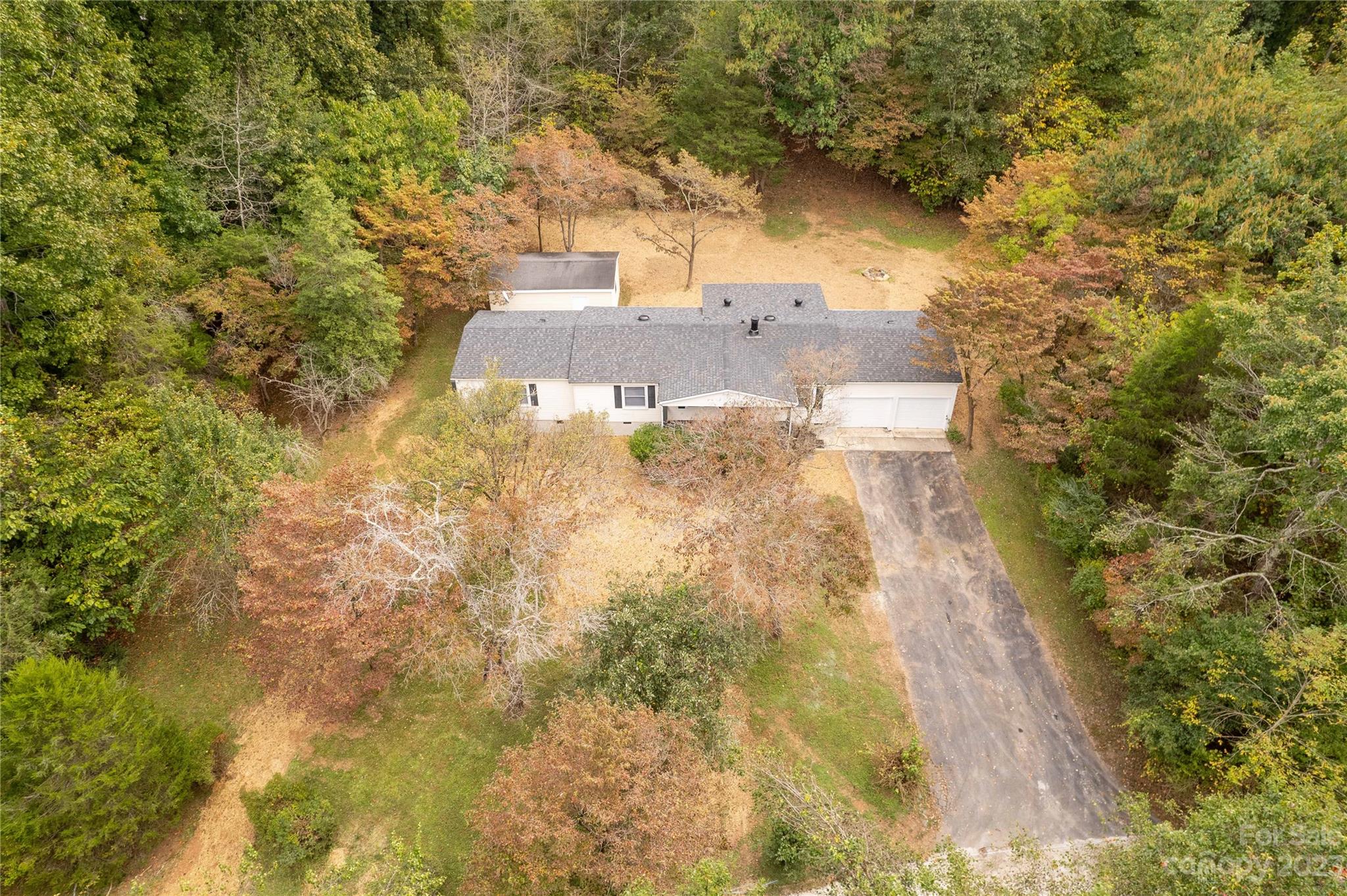 278 Heatherlock Road Clover, SC 29710 - Photo 2 of 16