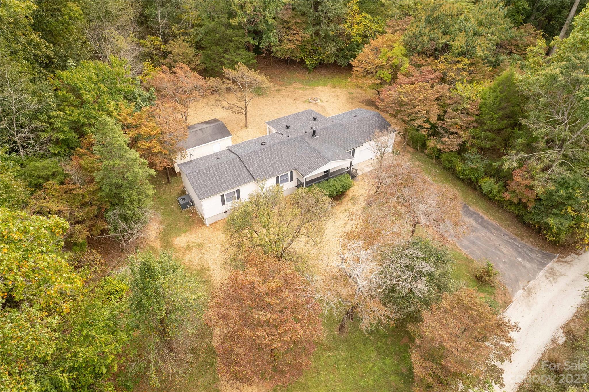 278 Heatherlock Road Clover, SC 29710 - Photo 3 of 16