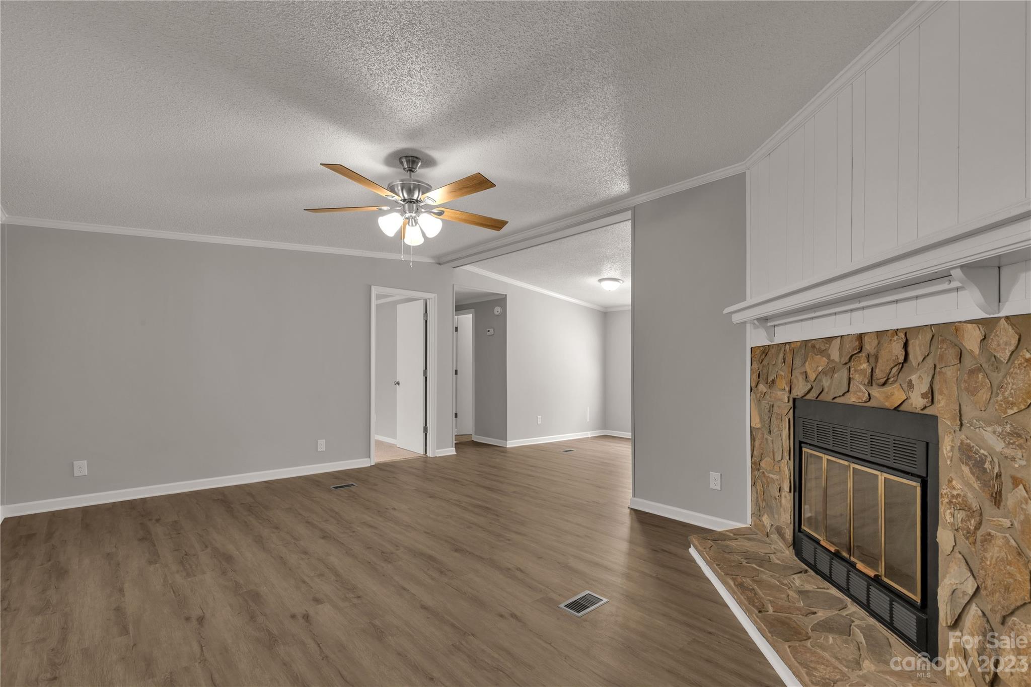 278 Heatherlock Road Clover, SC 29710 - Photo 6 of 16
