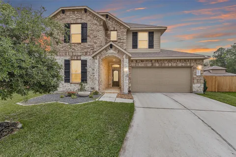 $430,000 | 28000 Misty Evening Court, Spring, TX 77386