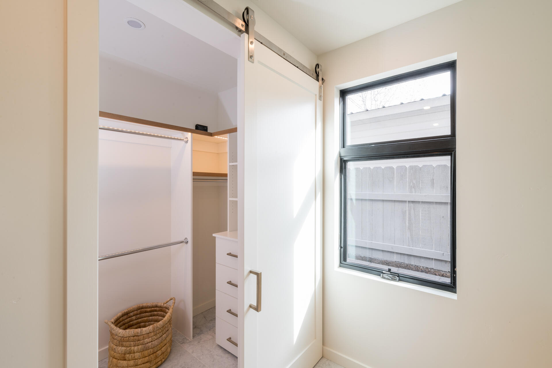 120 8th Street West, Unit 101 Ketchum, ID 83340 - Photo 15 of 30 Primary Bedroom Closet