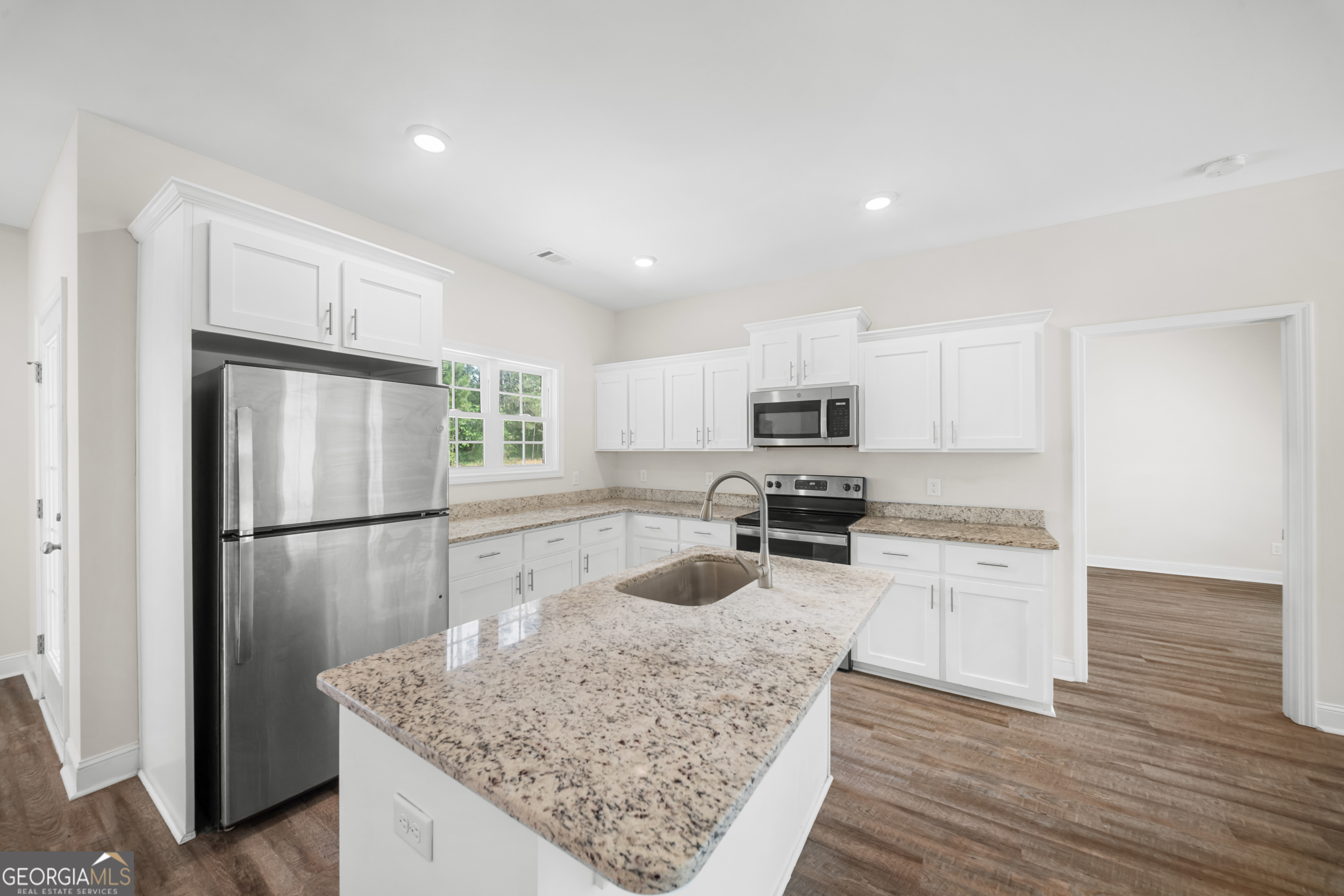 201 Zetterower Road Statesboro, GA 30458 - Photo 8 of 24