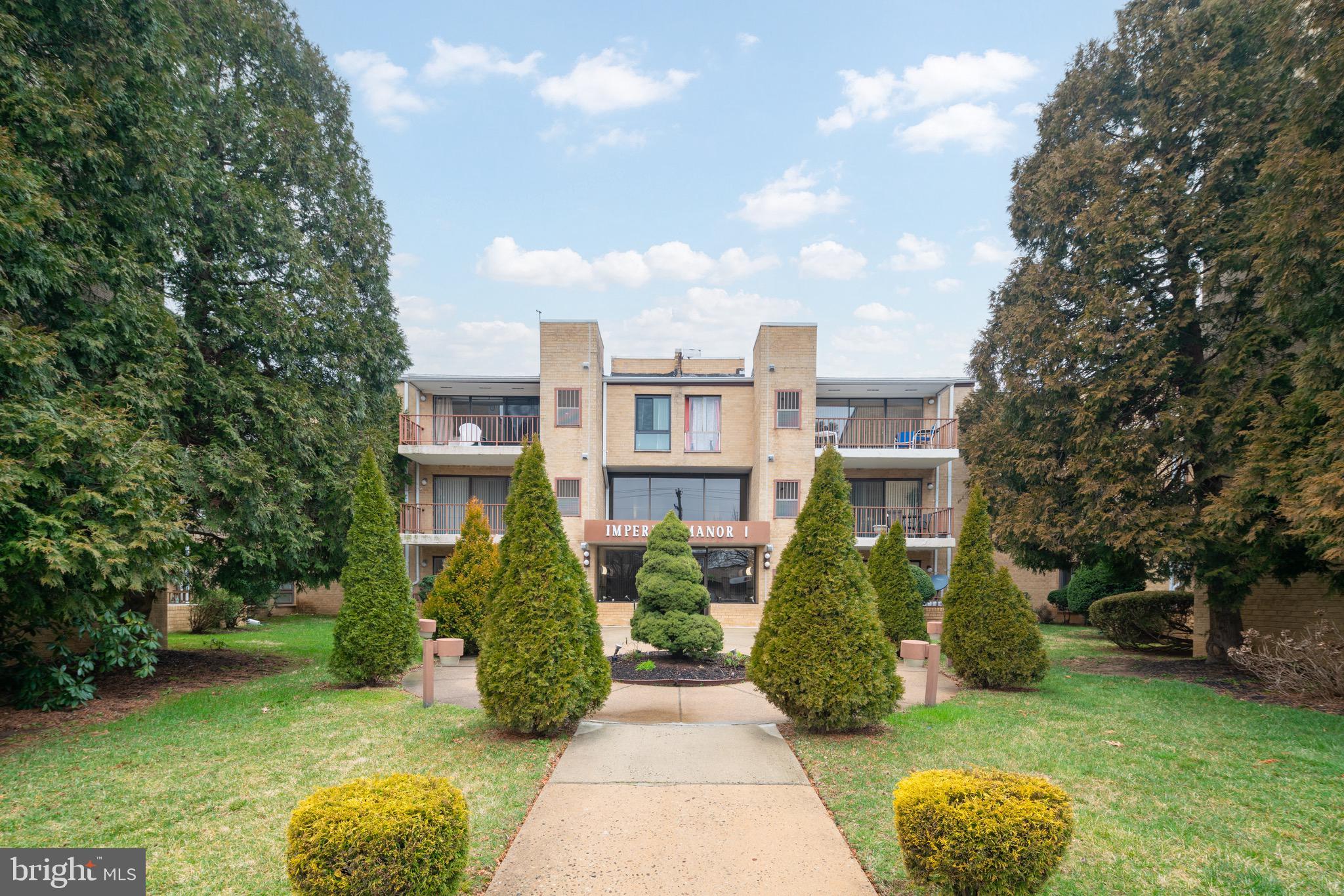 8922 Krewstown Road, Unit 202 Philadelphia, PA 19115 - Photo 1 of 25 Gallery Image 1