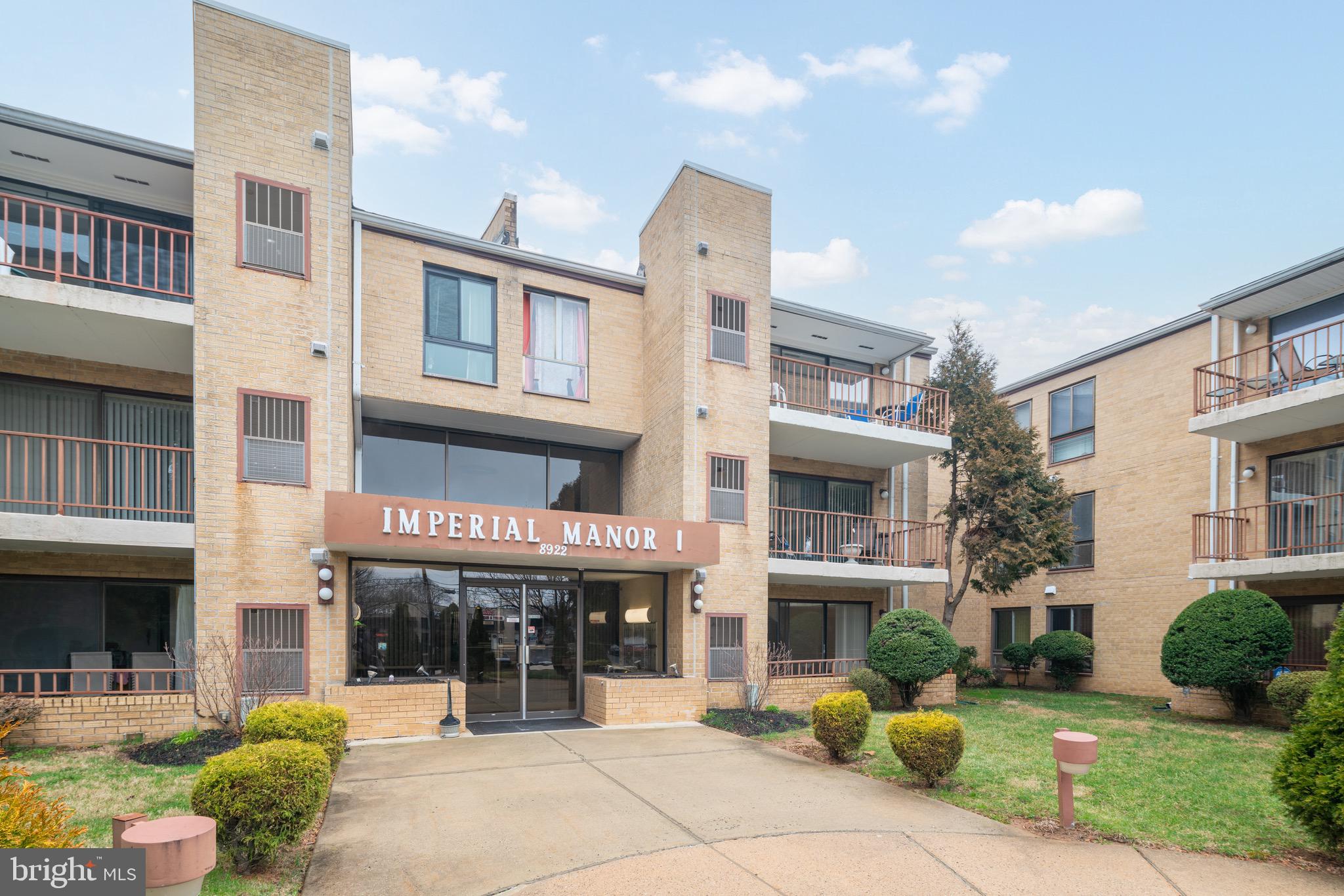 8922 Krewstown Road, Unit 202 Philadelphia, PA 19115 - Photo 2 of 25 Gallery Image 2