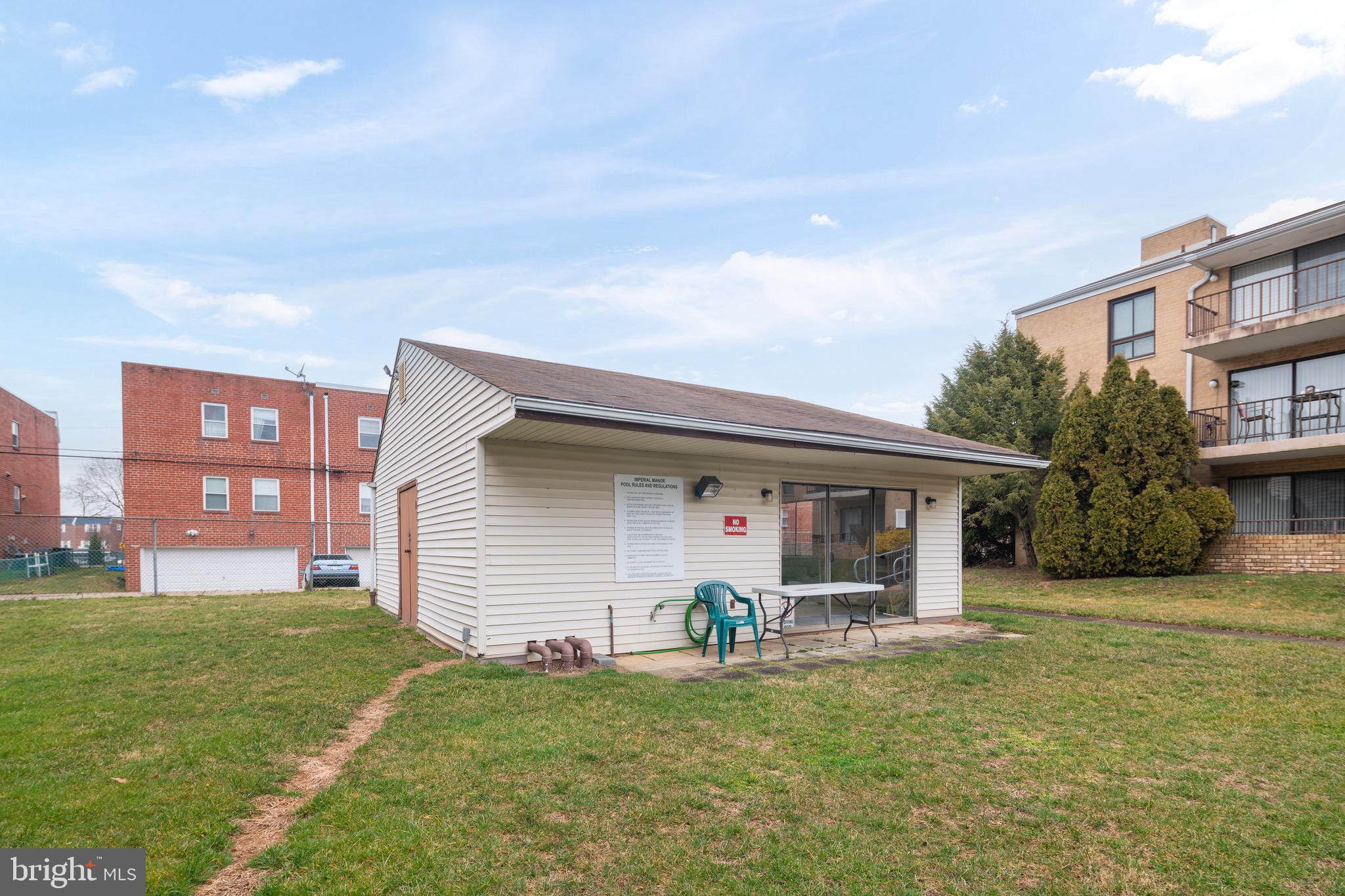 8922 Krewstown Road, Unit 202 Philadelphia, PA 19115 - Photo 25 of 25 Gallery Image 25
