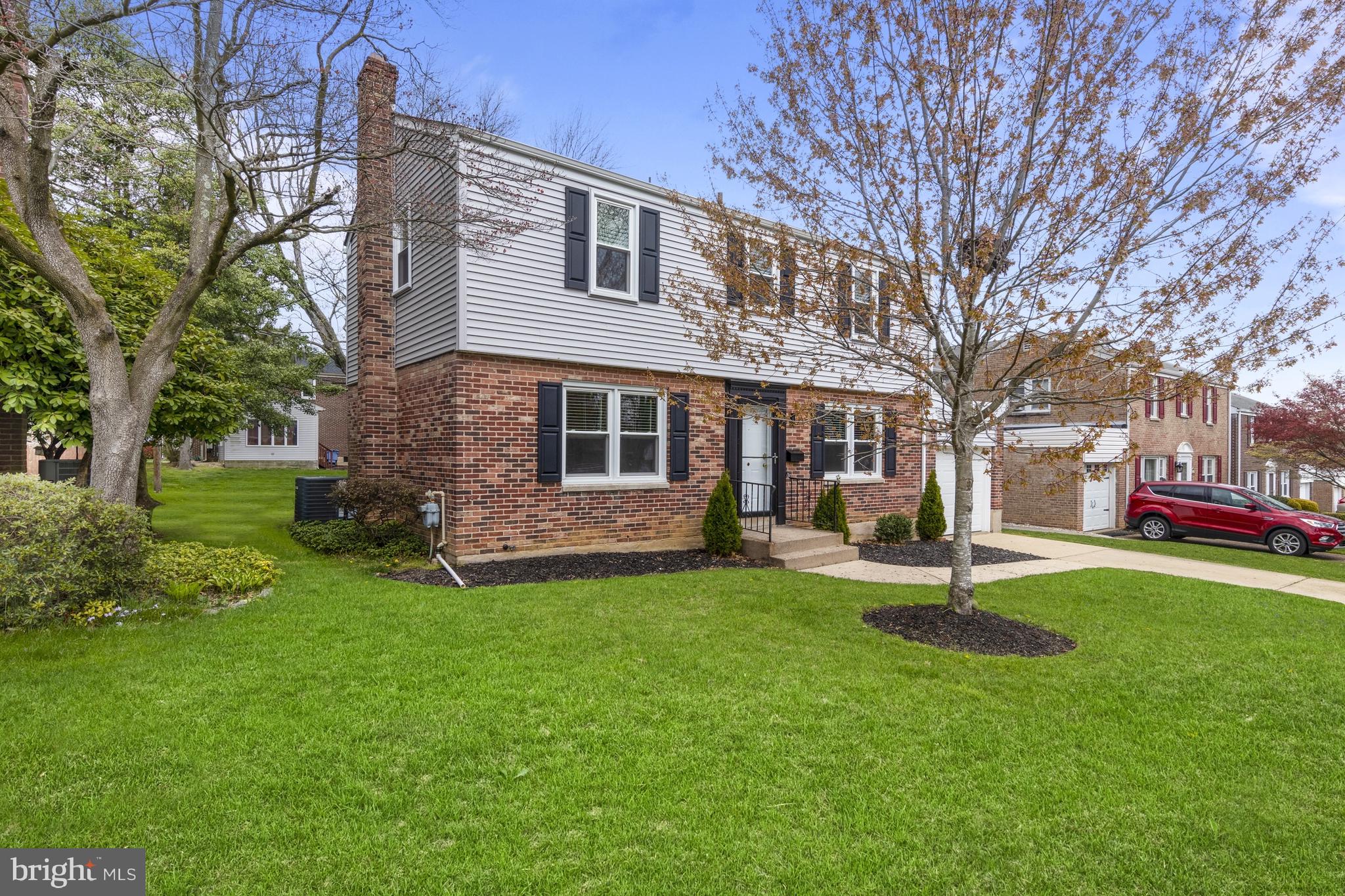237 Waverly Road Wilmington, DE 19803 - Photo 3 of 26
