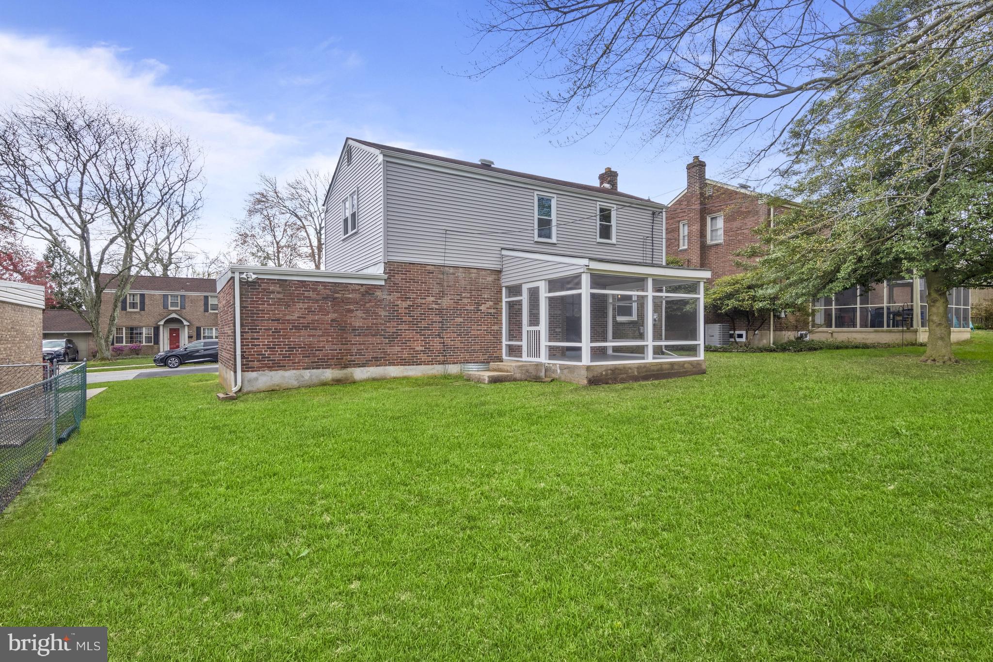 237 Waverly Road Wilmington, DE 19803 - Photo 25 of 26