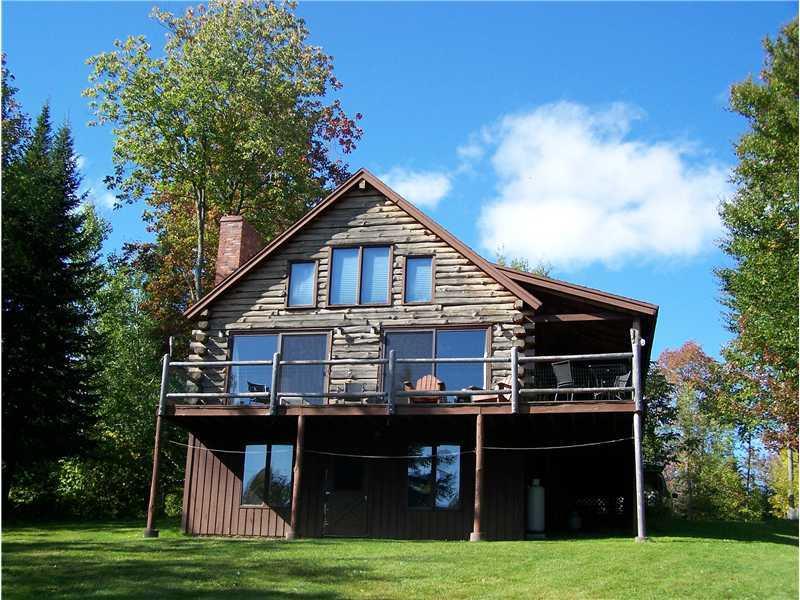248 Maynard Road Rockwood, ME 04478 - Photo 1 of 8 Exterior Front.