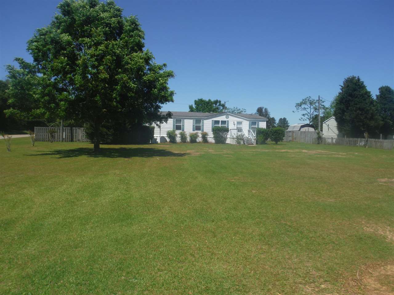 33015 Gilley Road Lillian, AL 36549 - Photo 44 of 44 Thats All Folks