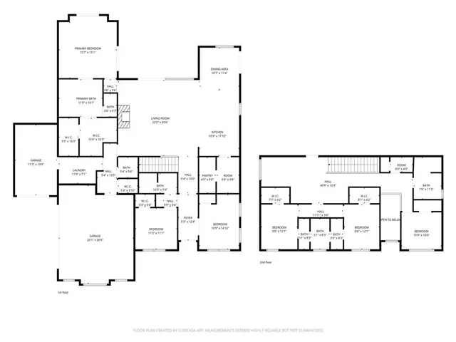 $829,999 | 3300 Olympia Flds Drive, Burleson, TX 76028