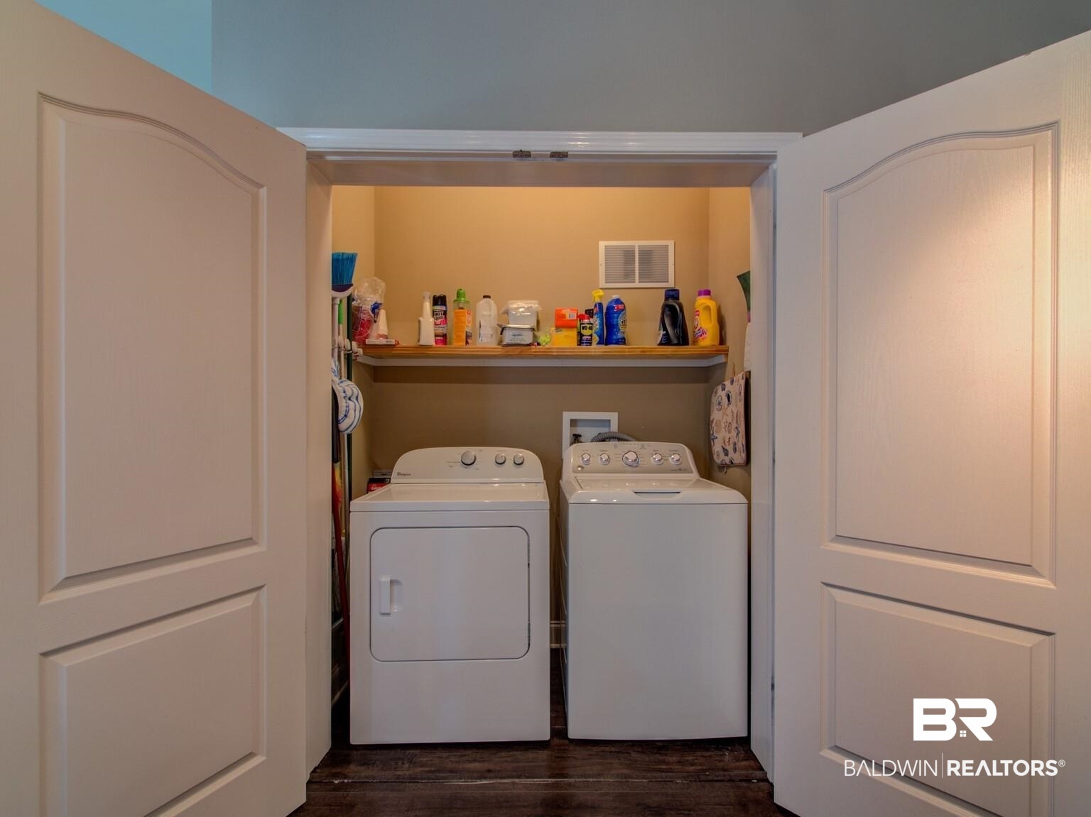25806 Pollard Road, Unit 210 Daphne, AL 36526 - Photo 15 of 25 Laundry Area