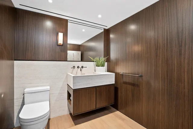 $8,500,000 | 799 Park Avenue, Unit 19/20B | Lenox Hill