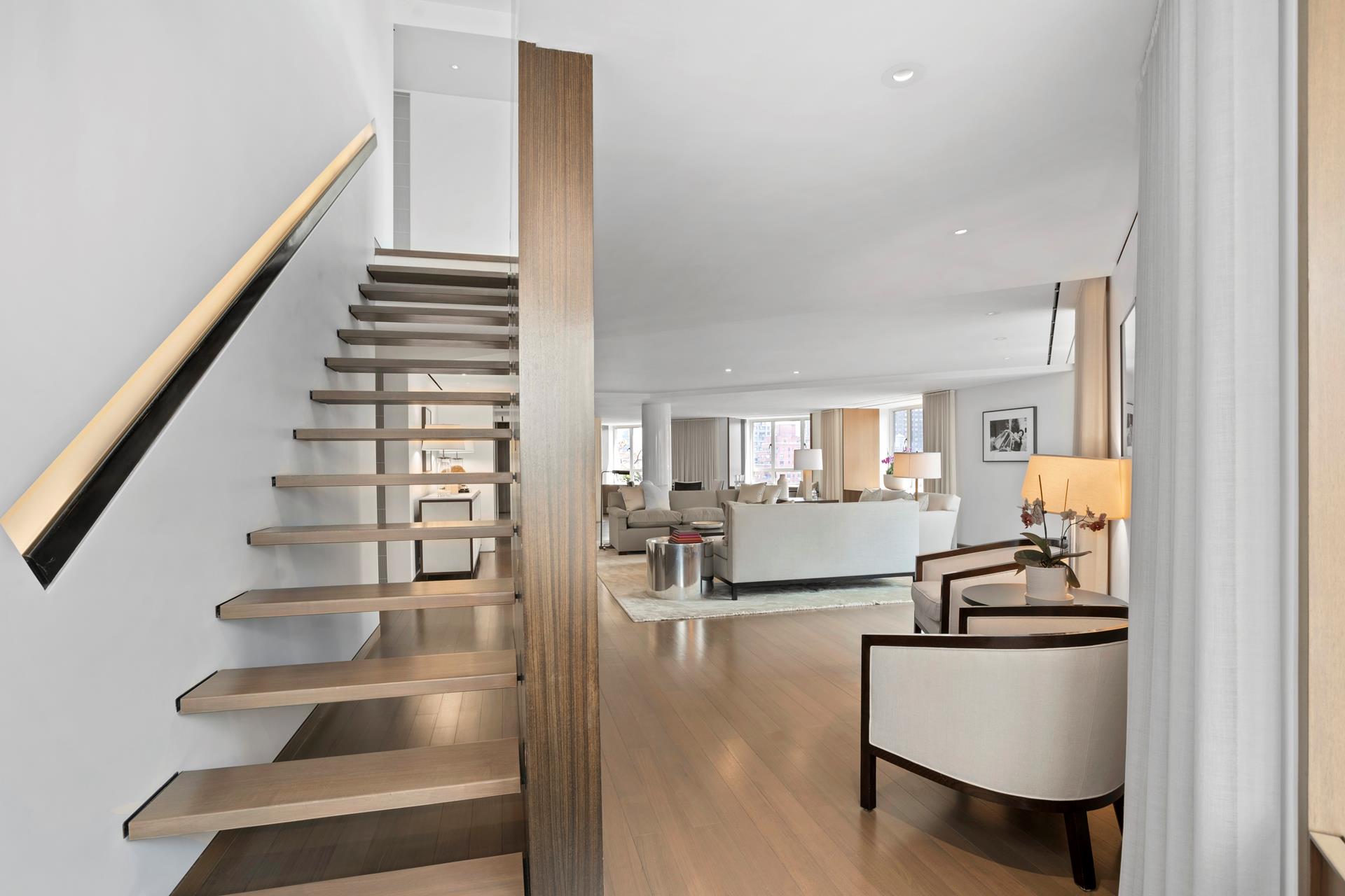 799 Park Avenue, Unit 19/20B Manhattan, NY 10021 - Photo 11 of 24