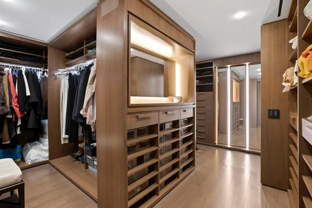 $8,500,000 | 799 Park Avenue, Unit 19/20B | Lenox Hill