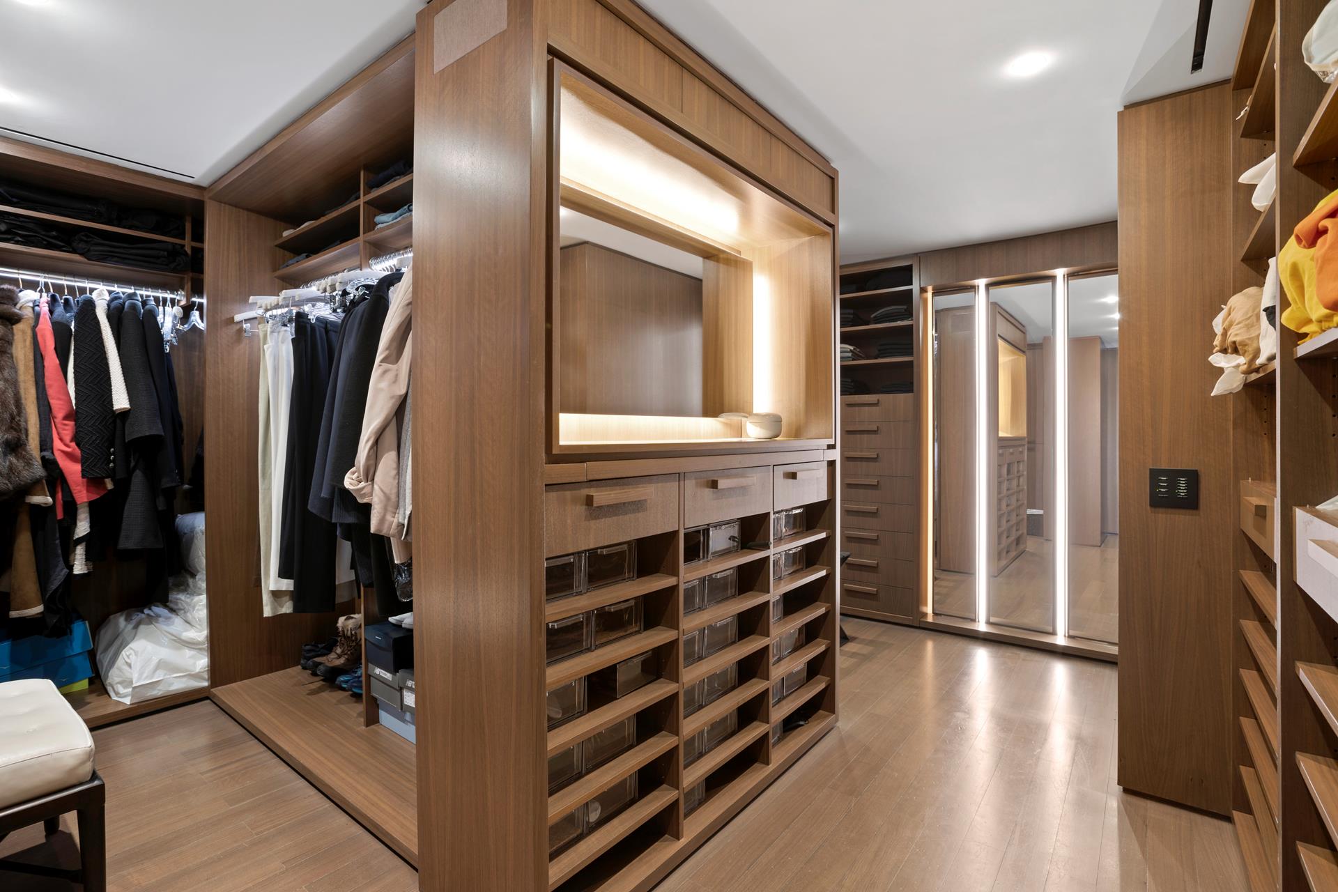 799 Park Avenue, Unit 19/20B Manhattan, NY 10021 - Photo 16 of 24