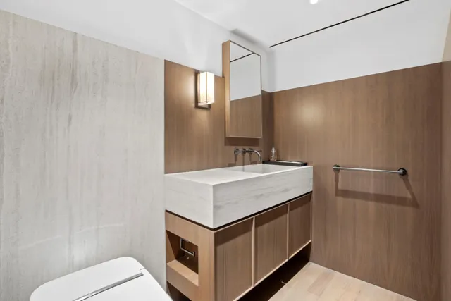 $8,500,000 | 799 Park Avenue, Unit 19/20B | Lenox Hill