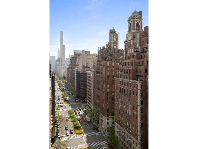 $8,500,000 | 799 Park Avenue, Unit 19/20B | Lenox Hill