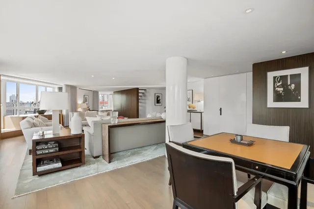 $8,500,000 | 799 Park Avenue, Unit 19/20B | Lenox Hill