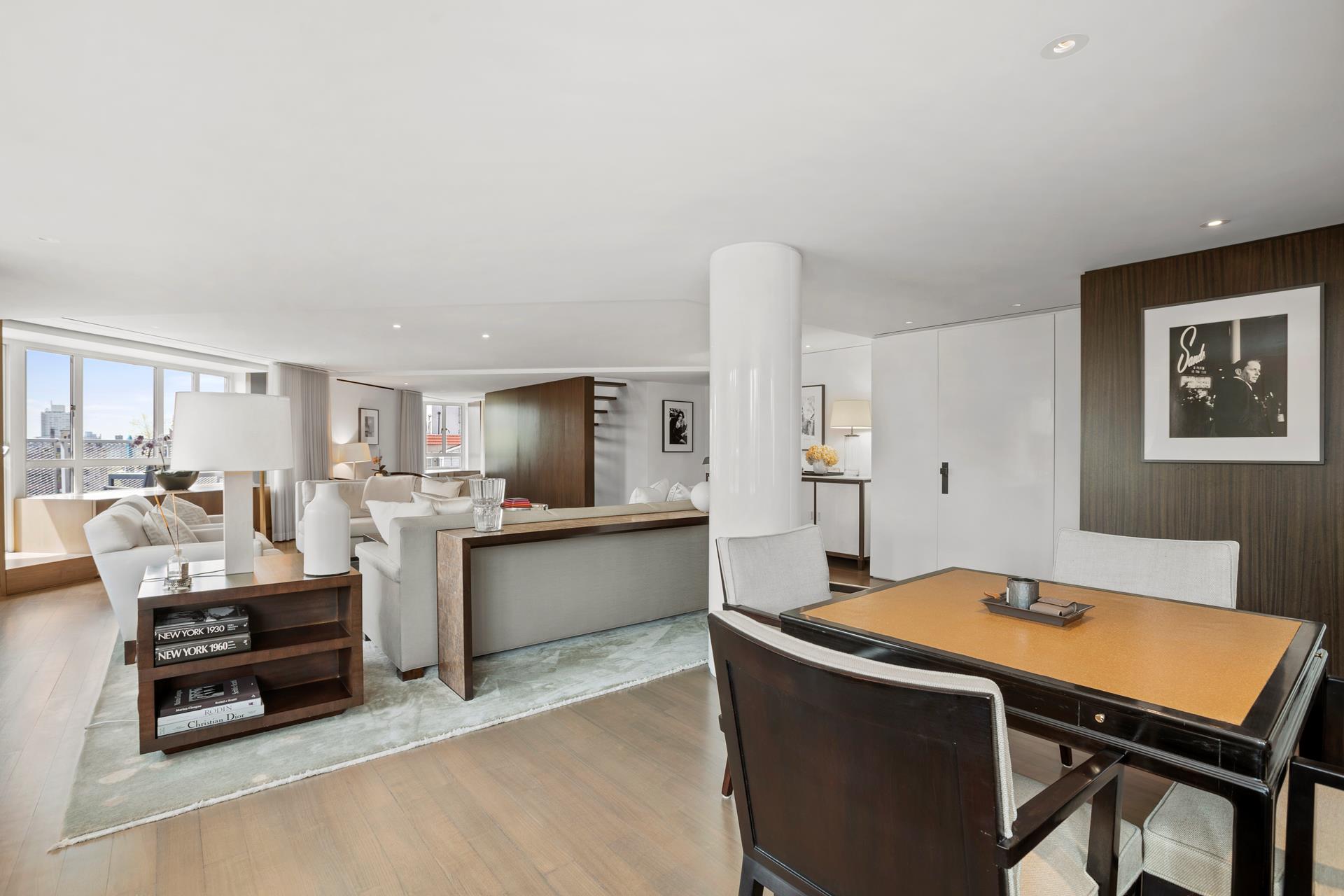 799 Park Avenue, Unit 19/20B Manhattan, NY 10021 - Photo 2 of 24