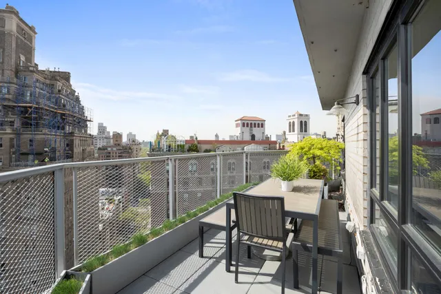 $8,500,000 | 799 Park Avenue, Unit 19/20B | Lenox Hill