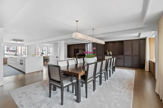 $8,500,000 | 799 Park Avenue, Unit 19/20B | Lenox Hill