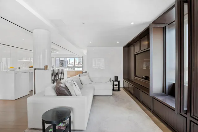 $8,500,000 | 799 Park Avenue, Unit 19/20B | Lenox Hill