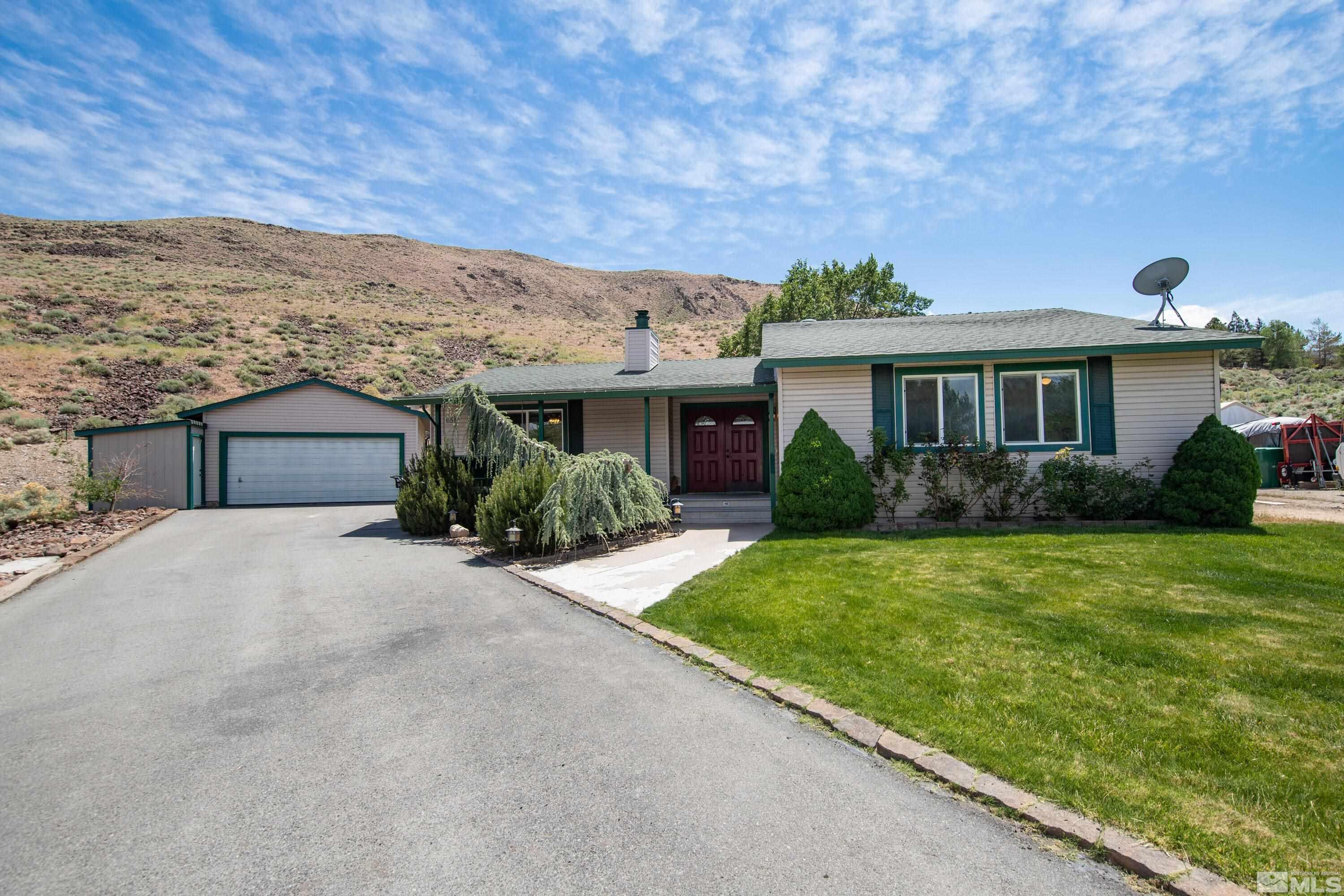 65 Count Fleet Court Reno, NV 89502 - Photo 1 of 32 Photo 1