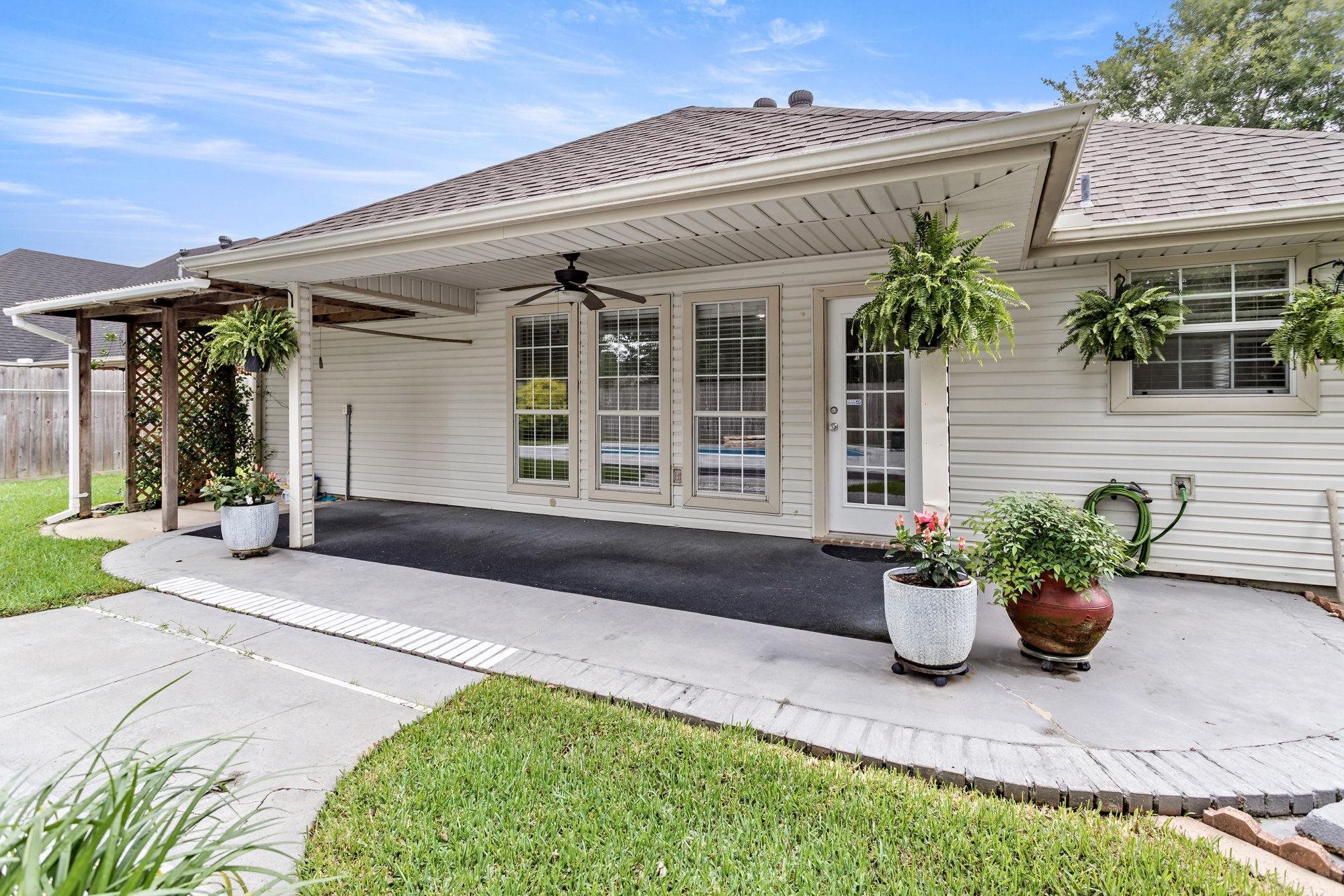 6060 Travis Lumberton, TX 77657 - Photo 22 of 27