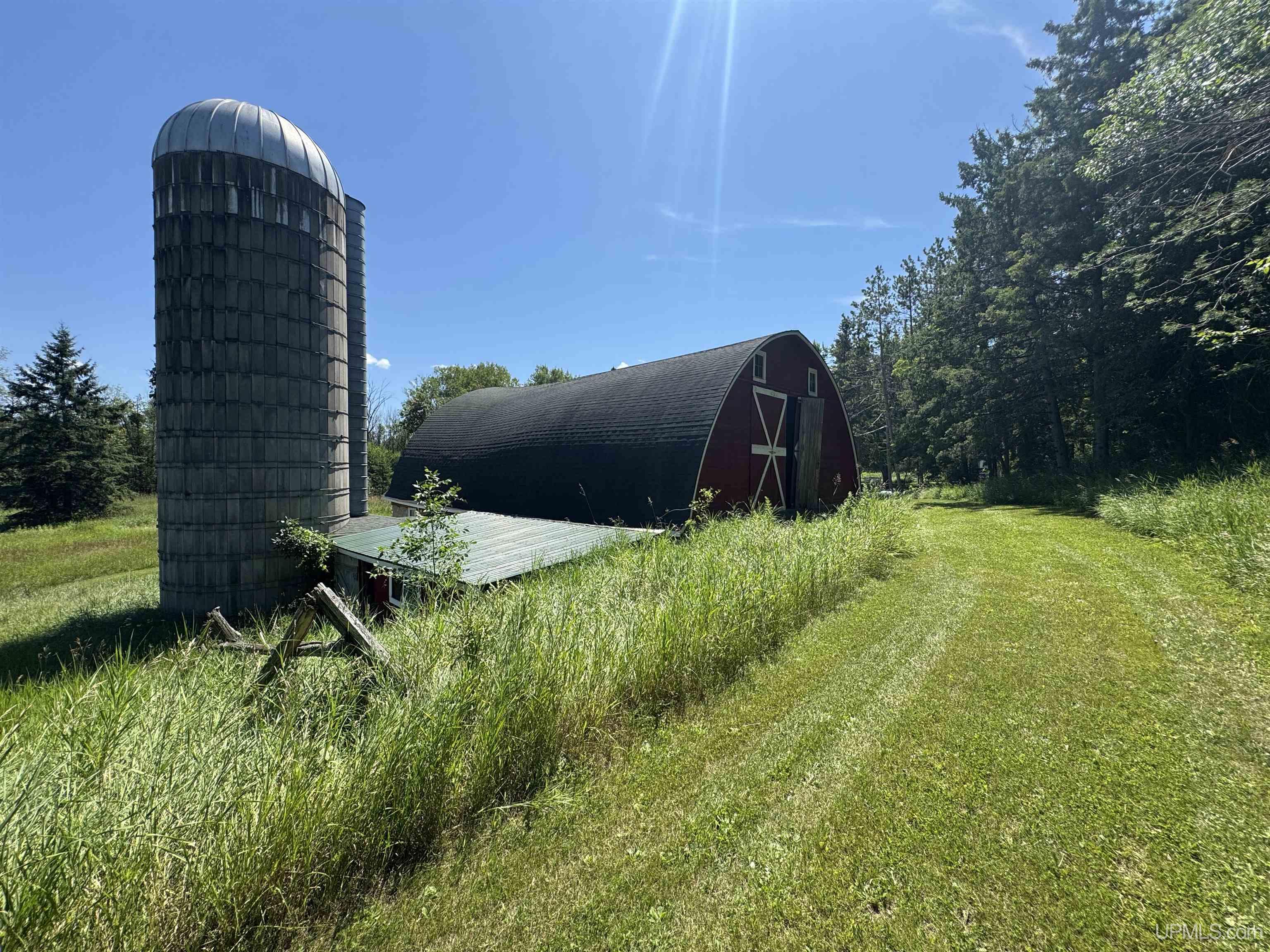 N102999 State Highway Daggett, MI 49821 - Photo 35 of 66