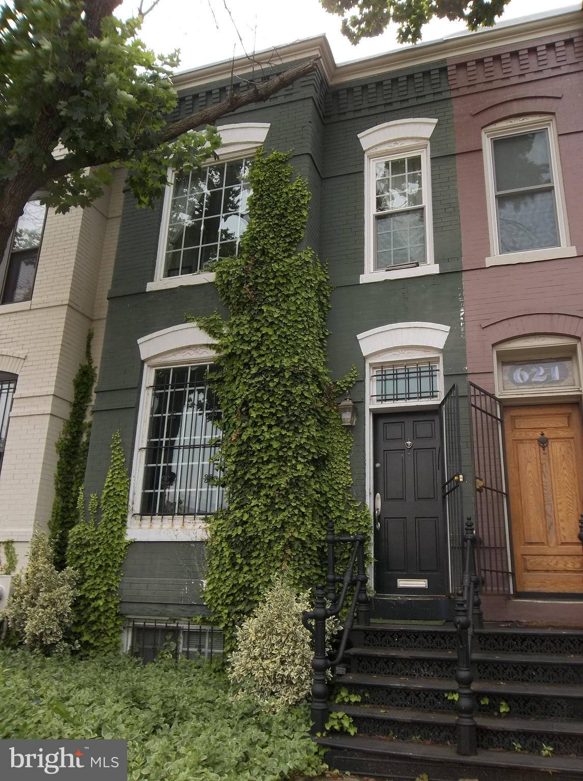 623 Morris Place Northeast Washington, DC 20002 - Photo 2 of 26