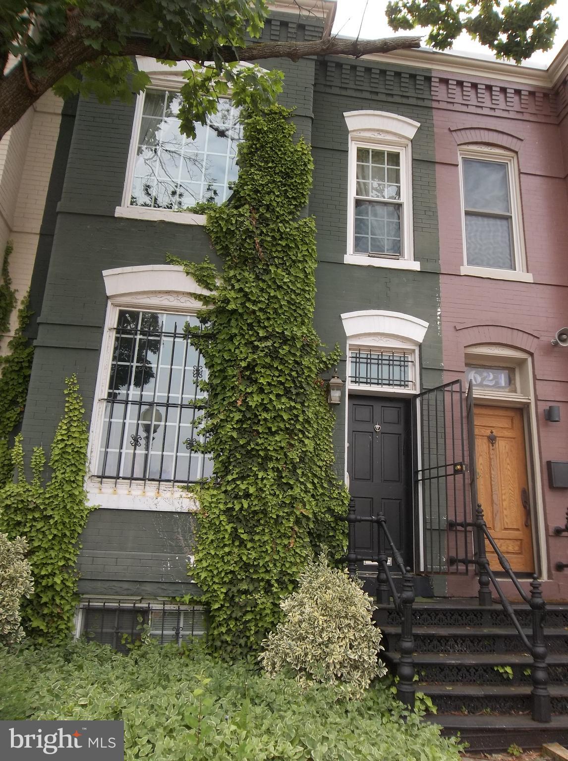 623 Morris Place Northeast Washington, DC 20002 - Photo 4 of 26