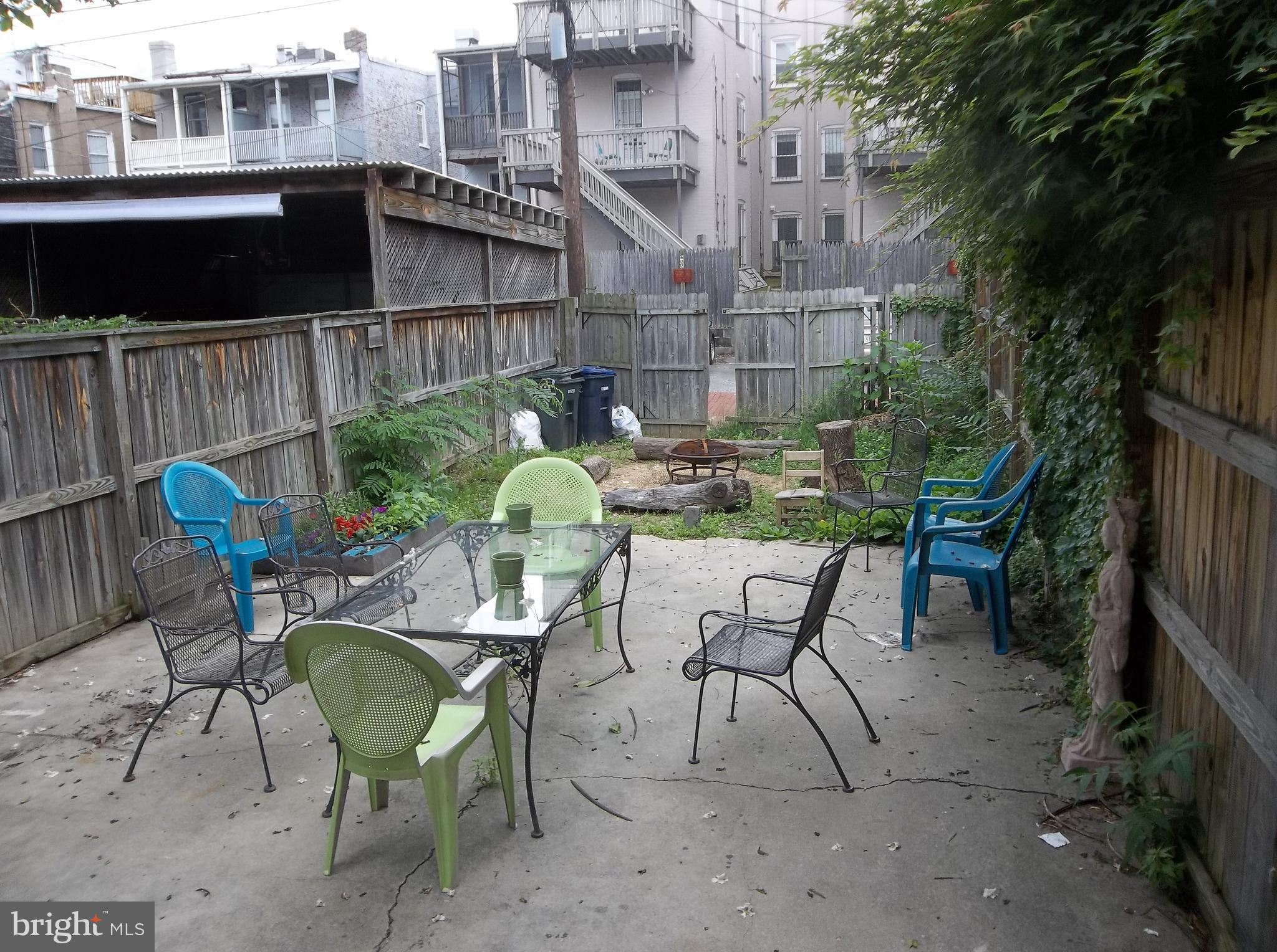 623 Morris Place Northeast Washington, DC 20002 - Photo 5 of 26