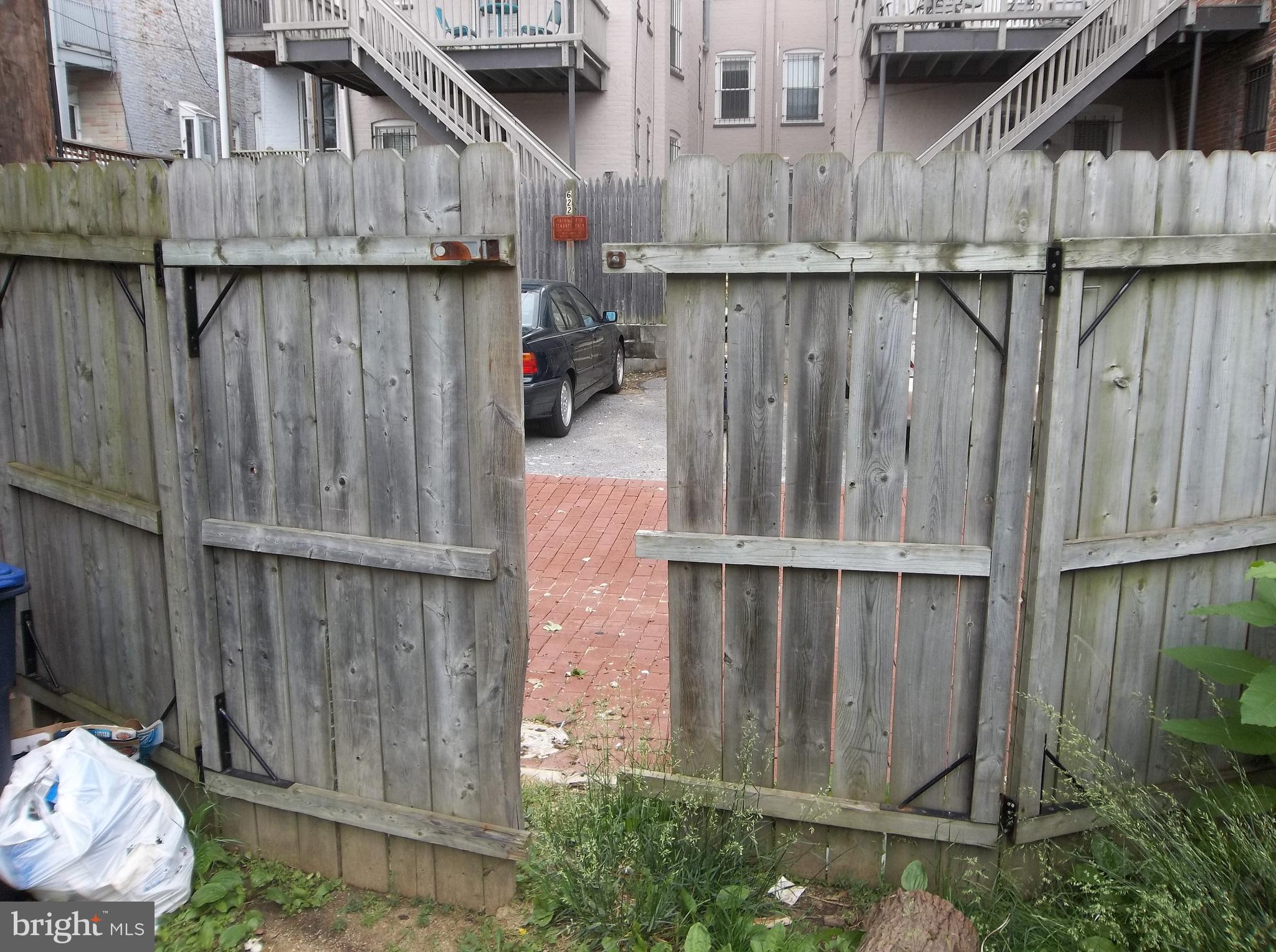 623 Morris Place Northeast Washington, DC 20002 - Photo 6 of 26