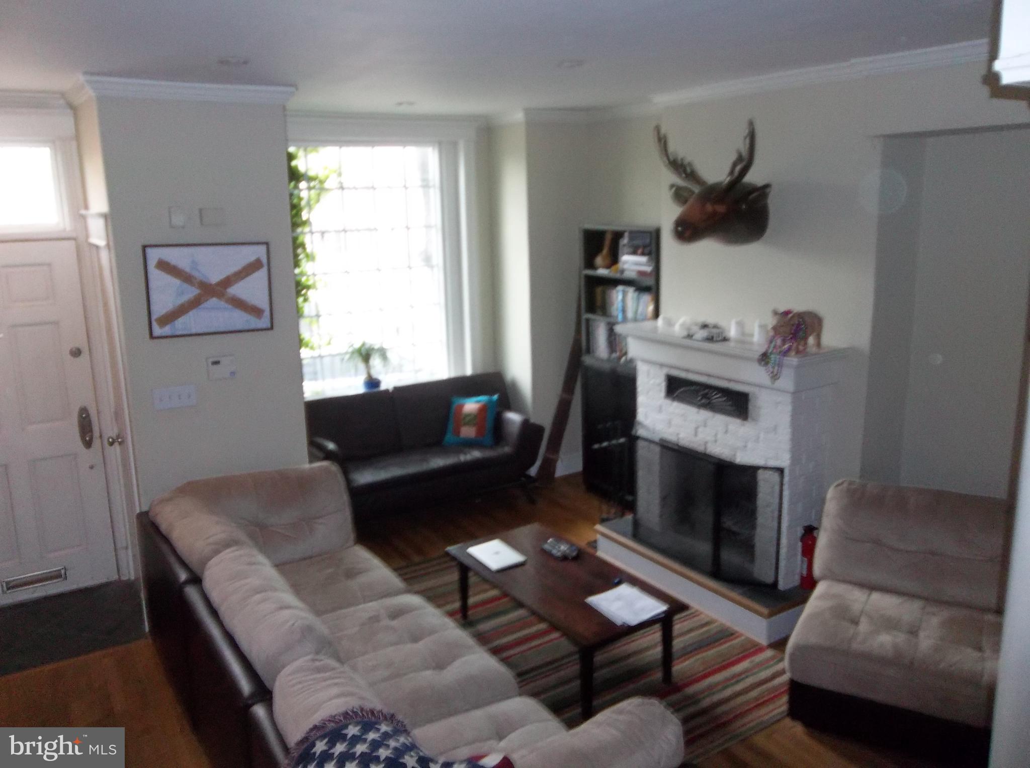 623 Morris Place Northeast Washington, DC 20002 - Photo 7 of 26