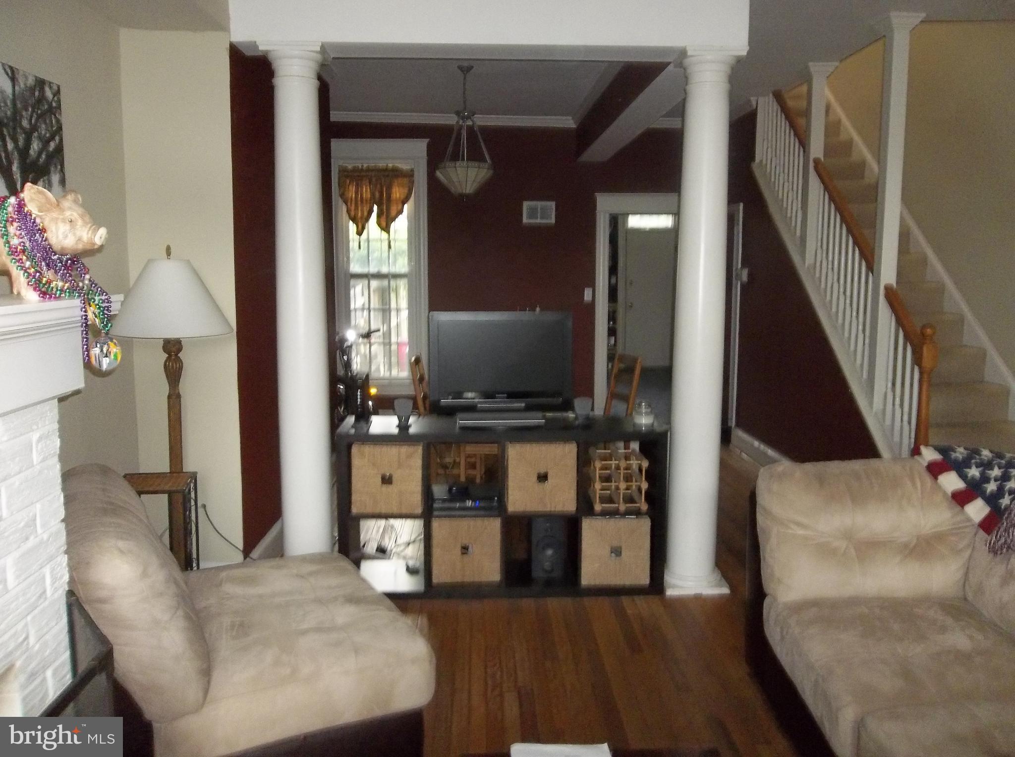 623 Morris Place Northeast Washington, DC 20002 - Photo 8 of 26