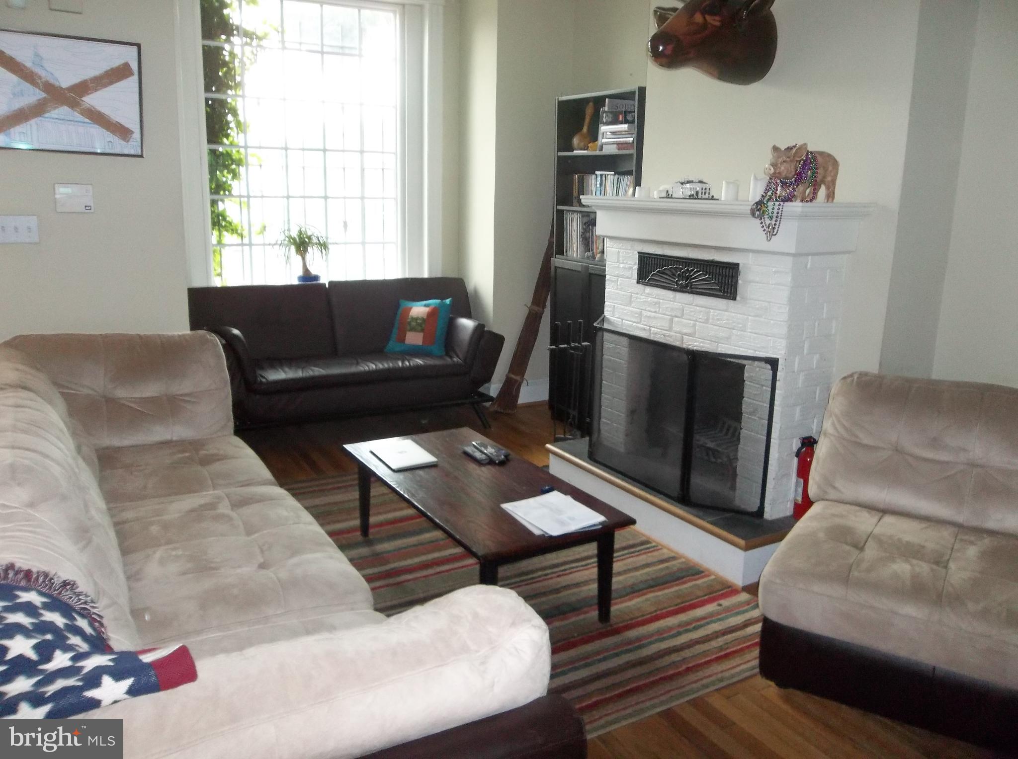 623 Morris Place Northeast Washington, DC 20002 - Photo 9 of 26