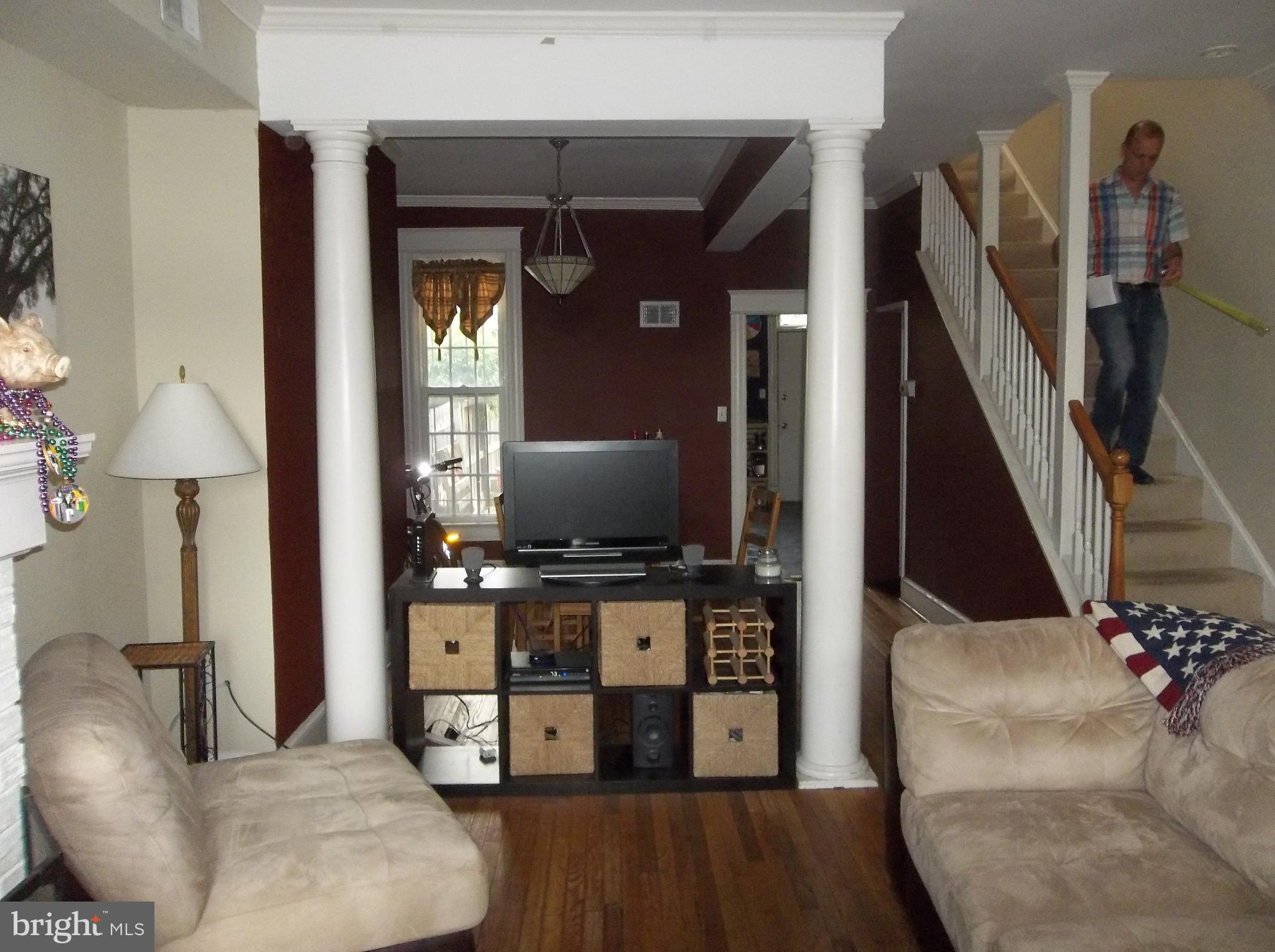 623 Morris Place Northeast Washington, DC 20002 - Photo 10 of 26