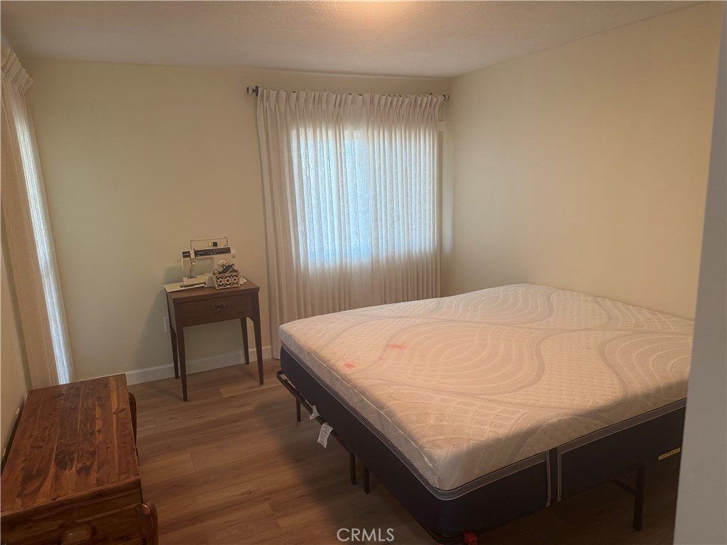 4501 Nielson Phelan, CA 92371 - Photo 19 of 33 a room with a bed and a table in it