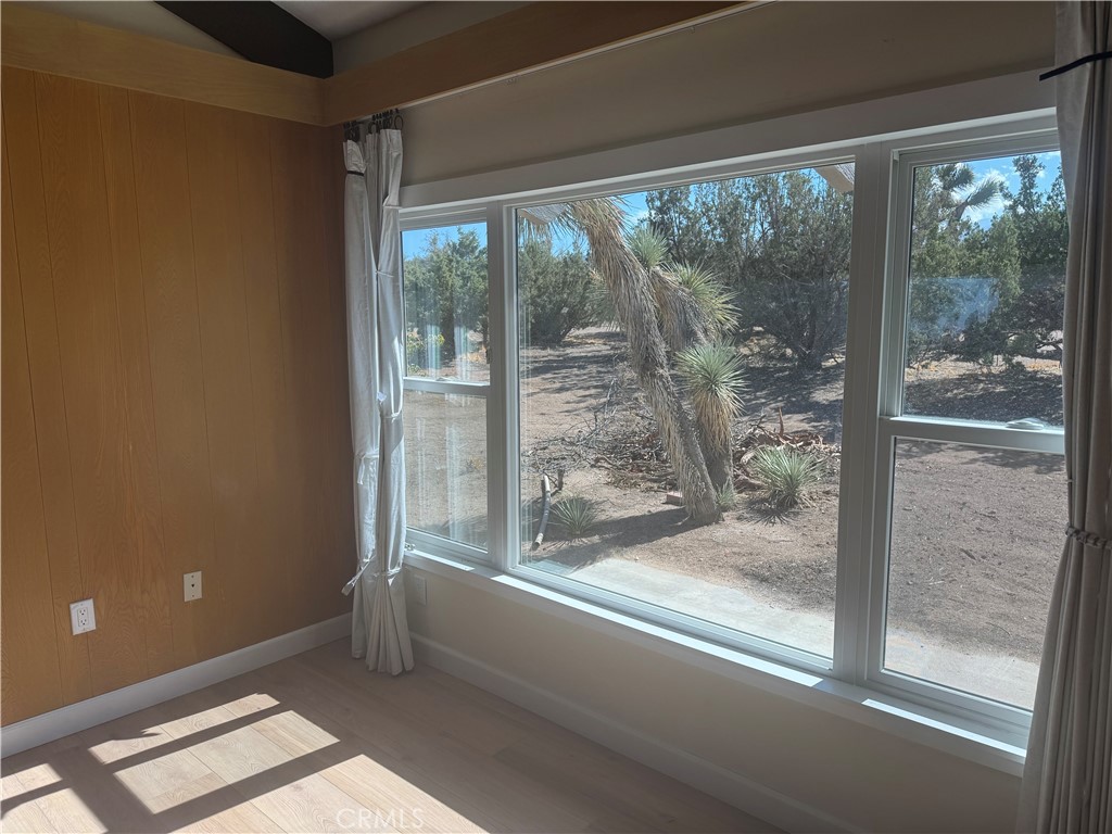 4501 Nielson Phelan, CA 92371 - Photo 21 of 33 a view of a room with a large window