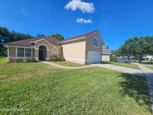 $3,750 | 5891 Green Pond Drive, Jacksonville, FL 32258