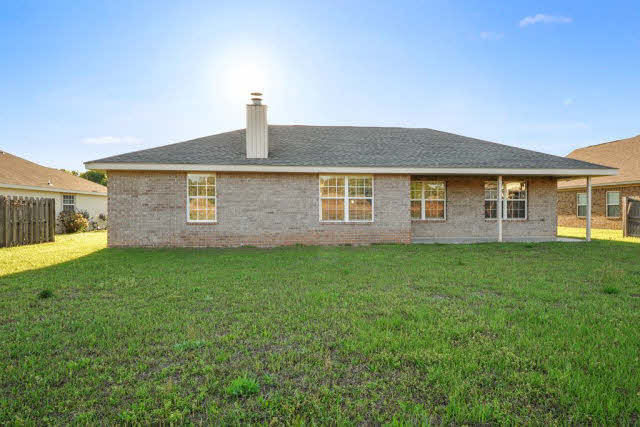 1308 Thames Drive Foley, AL 36535 - Photo 15 of 15