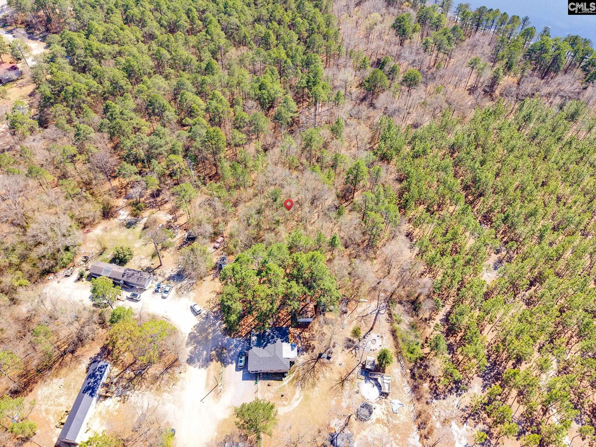 2023 Shirley Road Elgin, SC 29045 - Photo 2 of 6