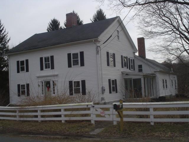 47 Platts Hill Road Newtown, CT 06470 - Photo 1 of 1 Gallery Image 1