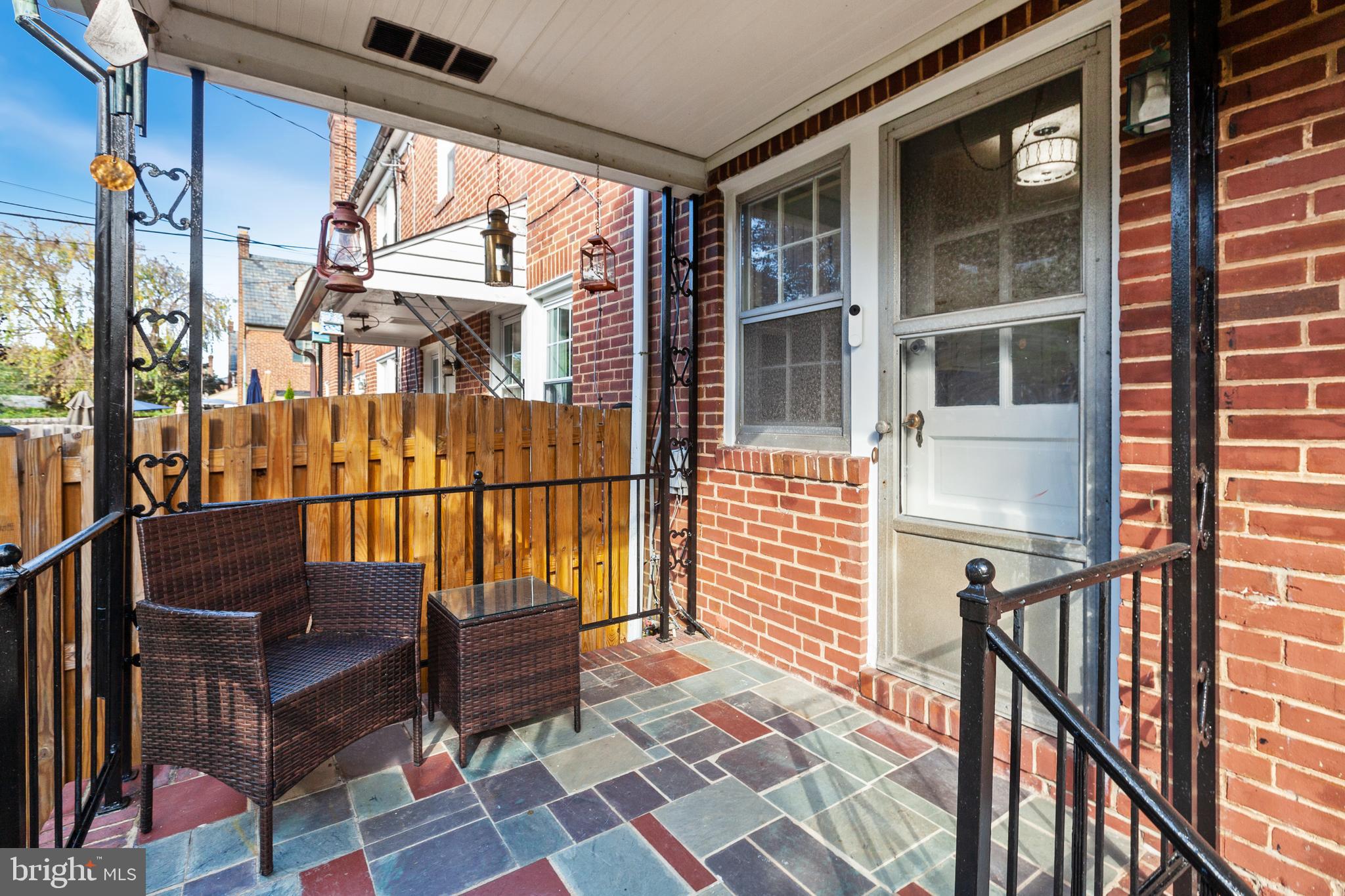329 Dumbarton Road Baltimore, MD 21212 - Photo 18 of 41