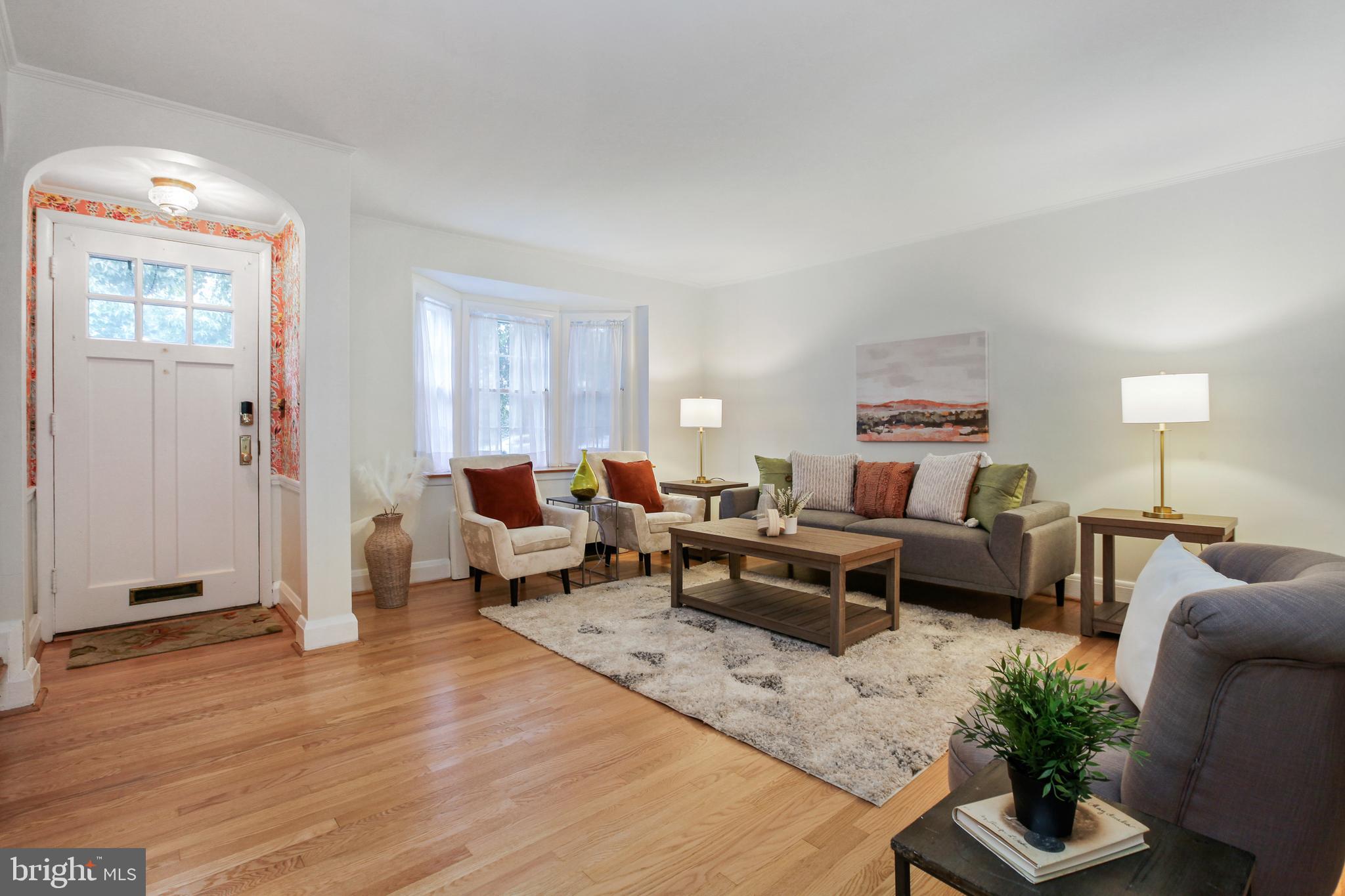 329 Dumbarton Road Baltimore, MD 21212 - Photo 7 of 41