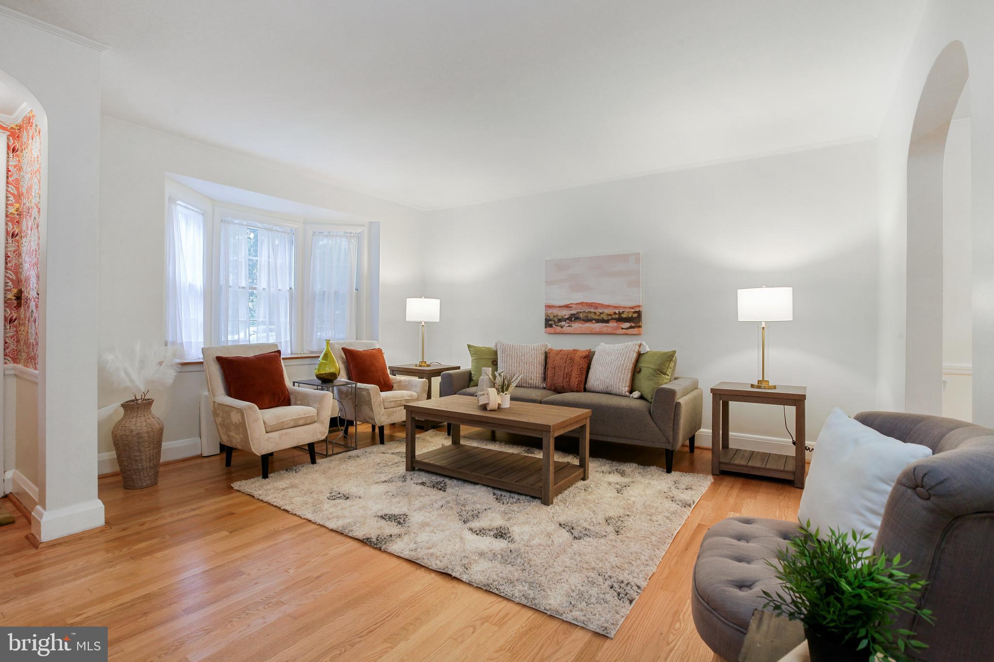 329 Dumbarton Road Baltimore, MD 21212 - Photo 8 of 41