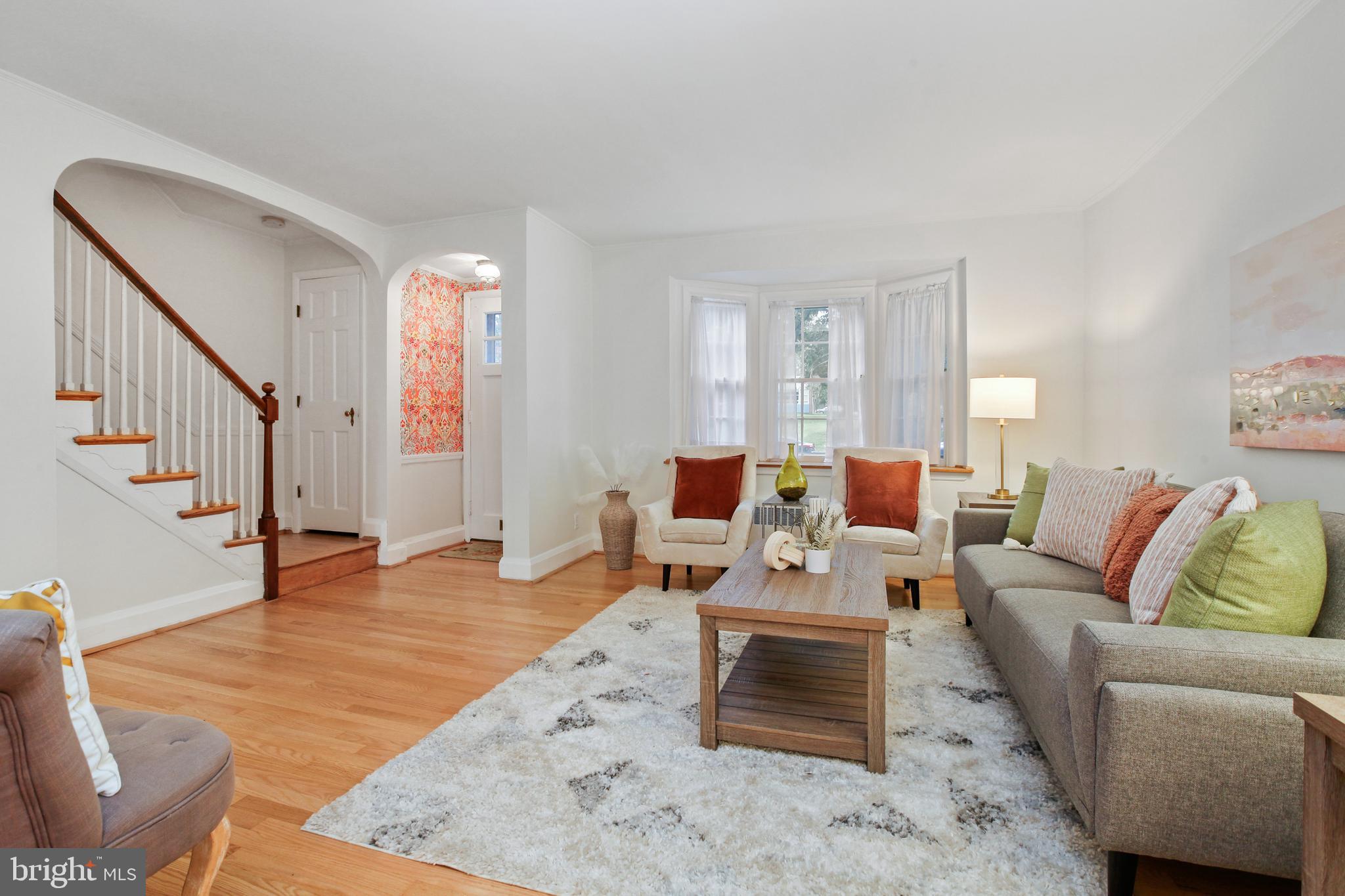 329 Dumbarton Road Baltimore, MD 21212 - Photo 9 of 41