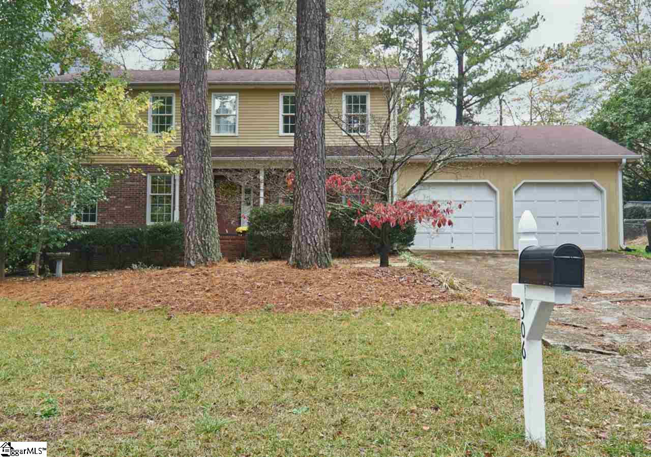 306 Cherry Hill Road Greenville, SC 29607 - Photo 1 of 30 Gallery Image 1