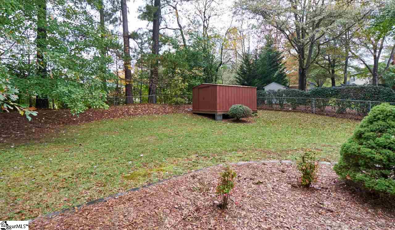306 Cherry Hill Road Greenville, SC 29607 - Photo 30 of 30 Gallery Image 30