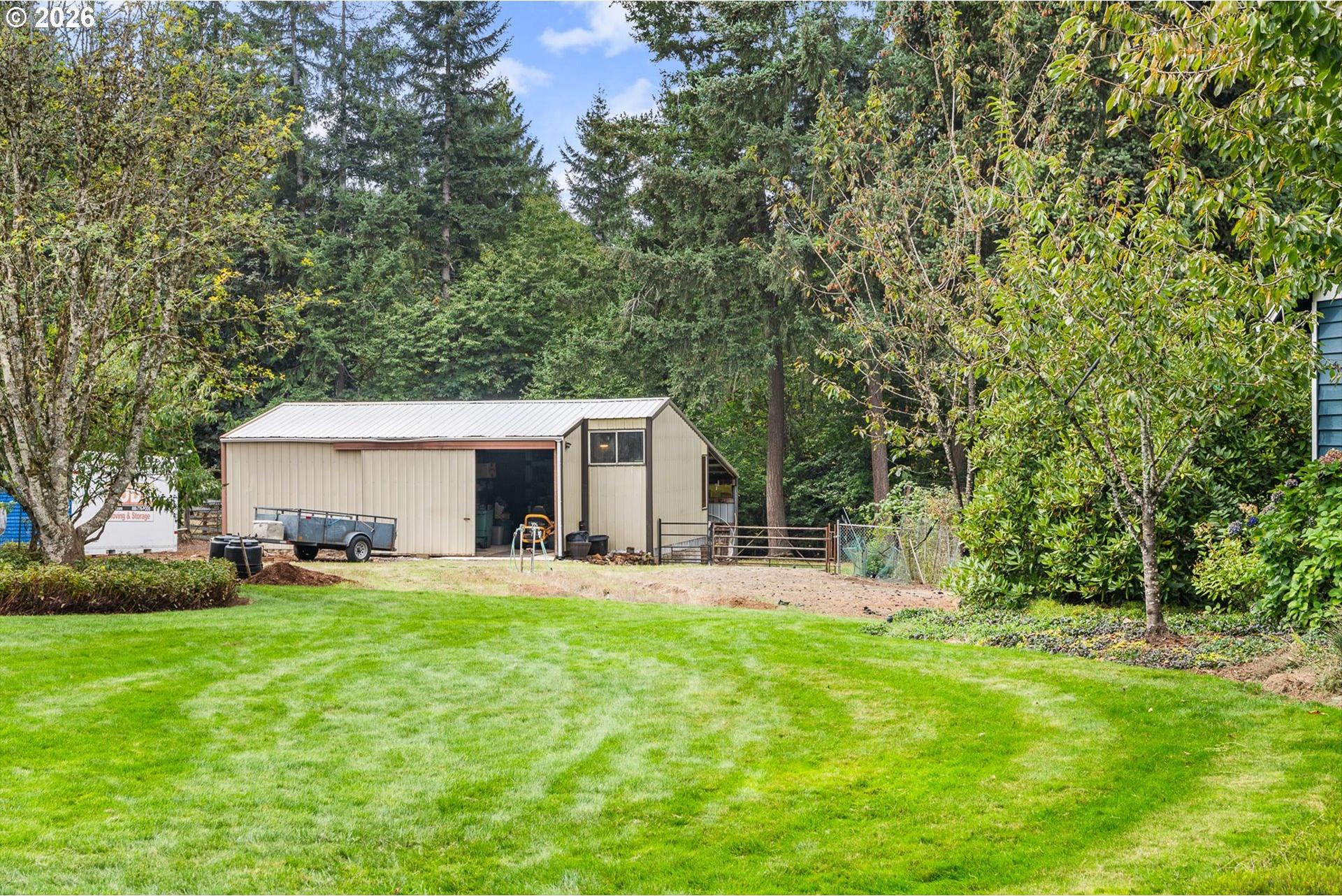 16081 South Moore Road Oregon City, OR 97045 - Photo 32 of 36 Gallery Image 32
